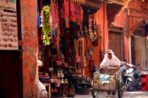 Maroc Ep. 3 - Despre Shopping